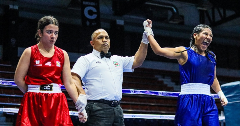 Consigue Sonora 16 boletos a la Olimpiada Nacional de Boxeo