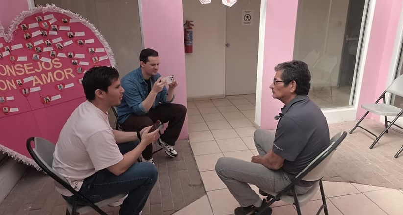 El Gobierno de Sonora atiende la primera reunión ordinaria de Coesaen