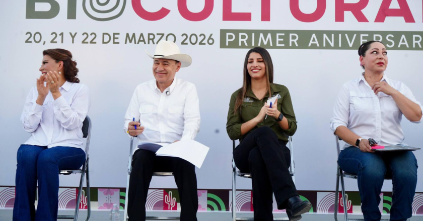 A un año del rescate de La Sauceda, hoy se ven los resultados