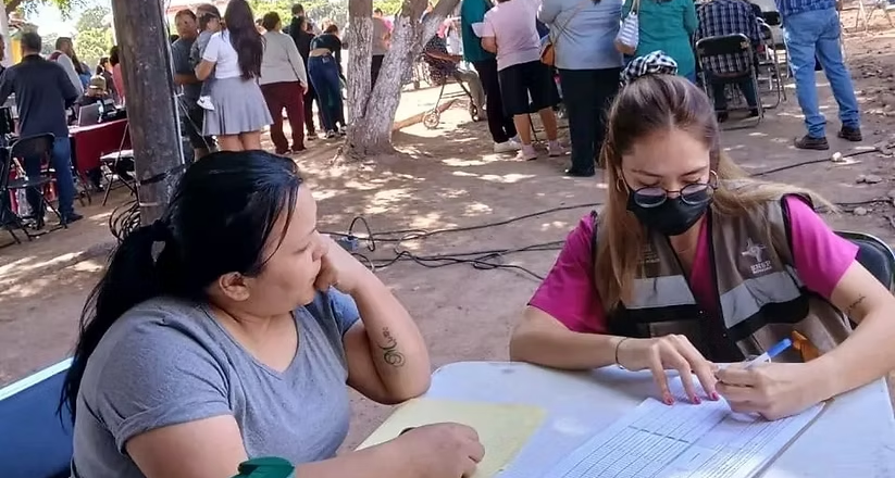 Anuncia Salud Sonora nuevas jornadas de las Clínicas Móviles en Cajeme, Cananea, Bacoachi y Hermosillo