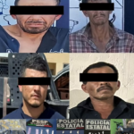 Fortalece Policía Estatal acciones contra el narcomenudeo en Cajeme