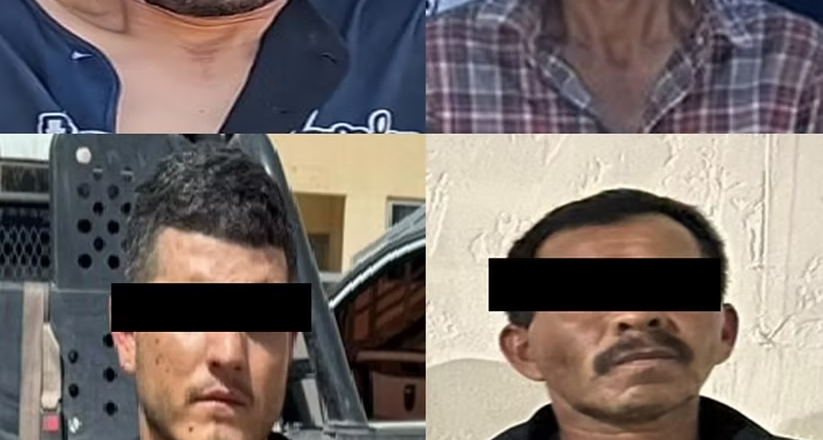 Fortalece Policía Estatal acciones contra el narcomenudeo en Cajeme