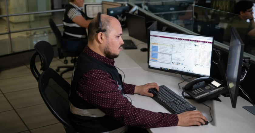 Exhorta SSPC Sonora al uso responsable del 9-1-1 y 089 en Semana Santa