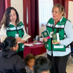 ITAMA gestiona atención médica a familias de jóvenes que cumplen una medida de internamiento