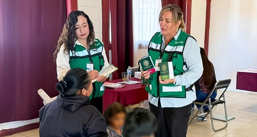 ITAMA gestiona atención médica a familias de jóvenes que cumplen una medida de internamiento