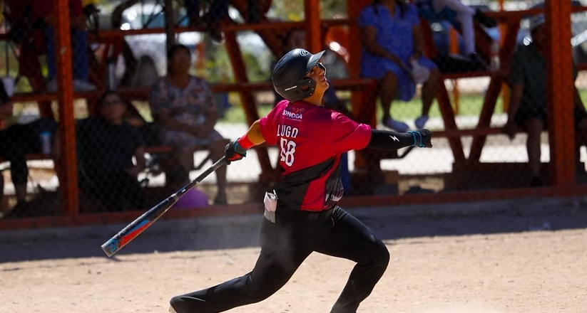 Los equipos junior y pre-junior de béisbol de Sonora acudirán a la Olimpiada Nacional