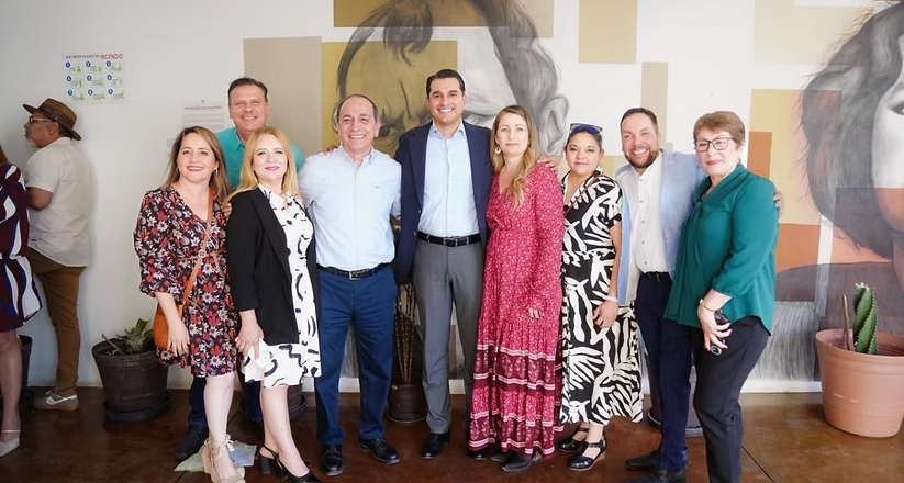 Sonora necesita de las y los cronistas para preservar el legado y las tradiciones de la entidad: SEC