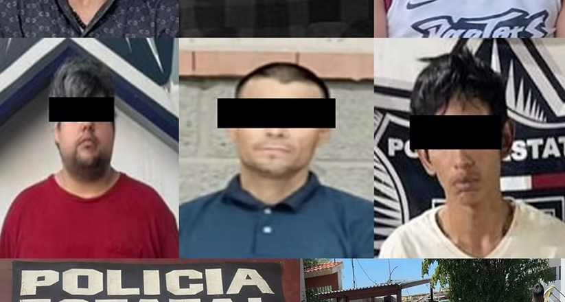 Refuerza PESP combate al narcomenudeo en Hermosillo