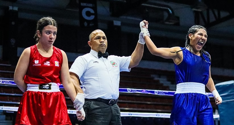 El boxeo sonorense finaliza con 5 cetros regionales y 16 plazas a Olimpiada Nacional