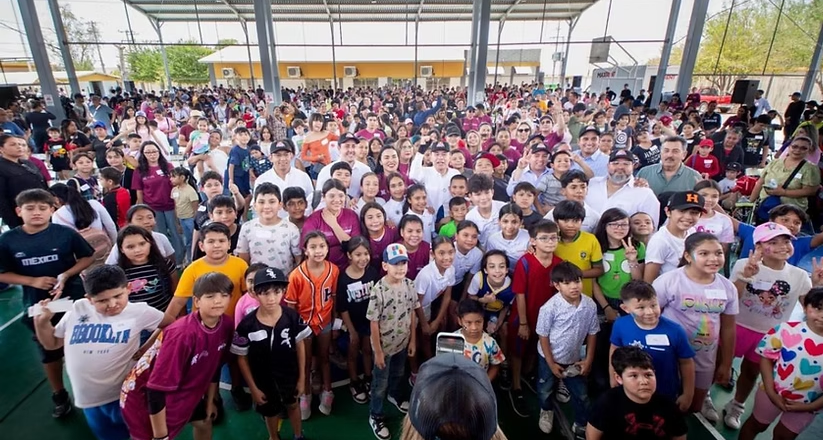Gobierno de Sonora activa Centros de Bienestar Juvenil en Sonora