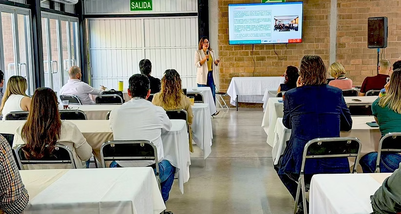 Impulsa Gobierno de Hermosillo edificación sostenible con desarrolladores y organismos internacionales