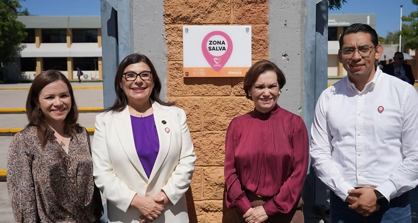 Se une Itesca a Jornada de Sensibilización contra Hostigamiento y Acoso Sexual
