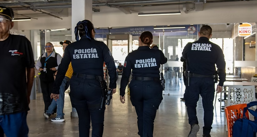 C5i Sonora refuerza información sobre líneas 9-1-1 y 089 durante operativo “Heroínas y Héroes Paisanos”