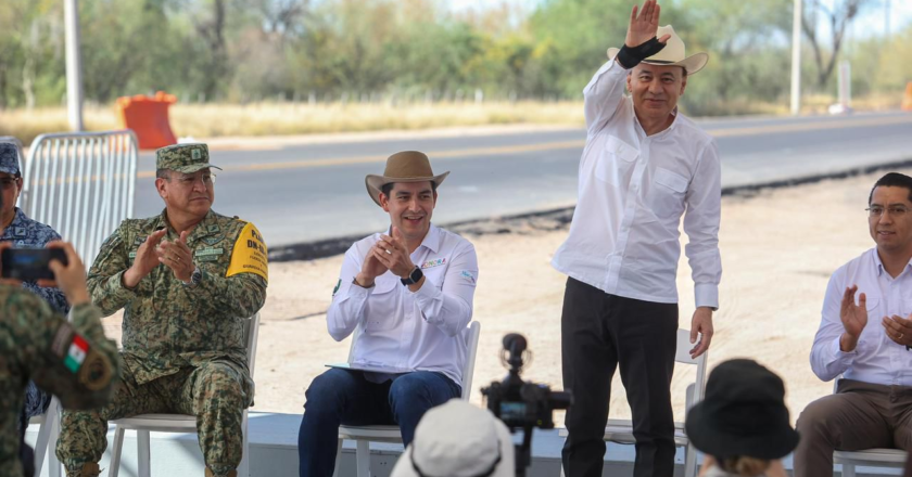 Con más de 8 mil elementos, Durazo arranca megaoperativo de seguridad para Semana Santa 2026