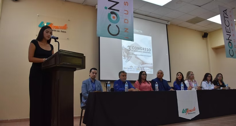 Gobierno de Sonora respalda la vinculación entre la academia y la industria
