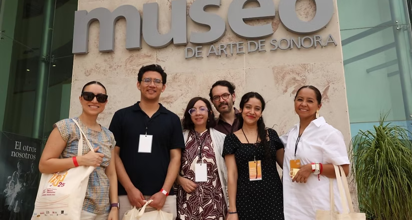 Gobierno de Sonora invita a visitar museos durante Semana Santa