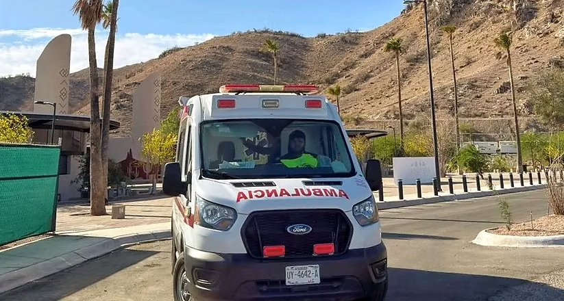Refuerza Salud Sonora medidas para prevenir accidentes viales en vacaciones de Semana Santa