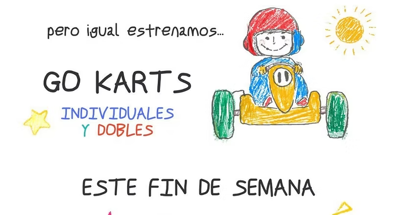 Gobierno de Sonora invita a disfrutar las atracciones del Bosque Urbano La Sauceda este fin de semana