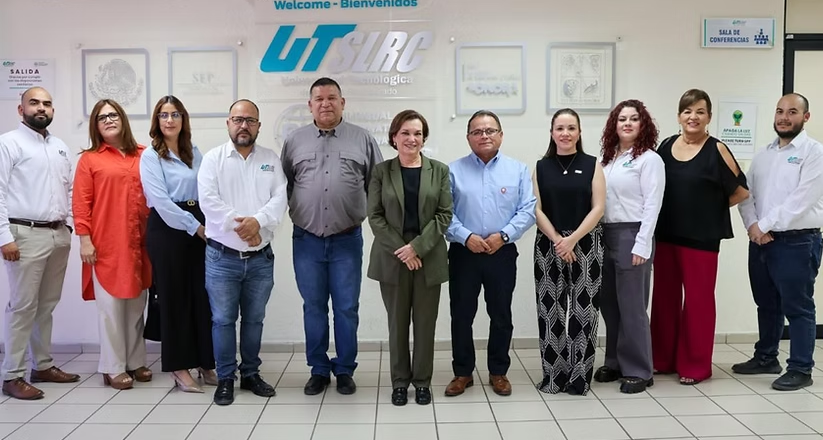 Gobierno de Sonora impulsa acciones para prevenir la violencia y fortalecer la coordinación institucional en San Luis Río Colorado