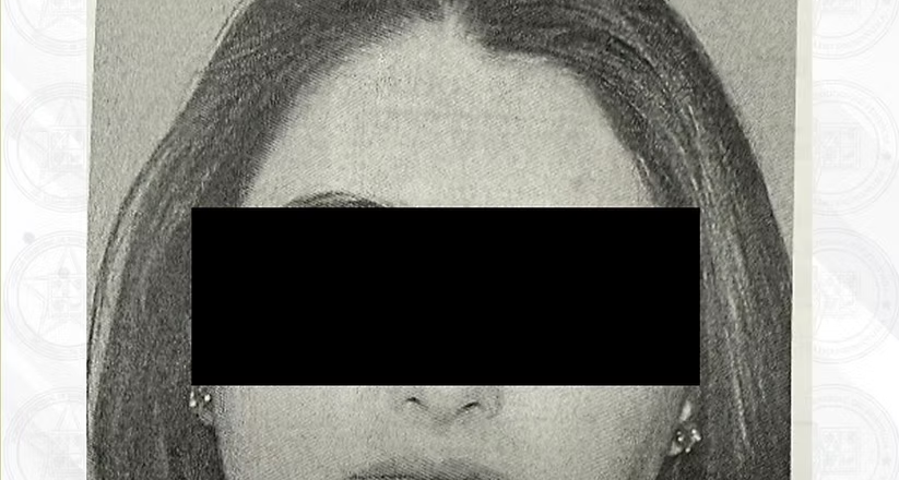 FGJES formula imputación contra mujer por homicidio en San Luis Río Colorado