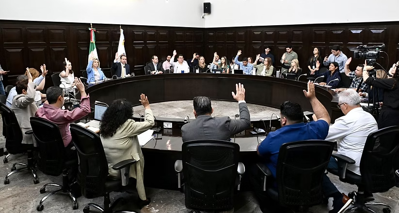 Aprueba Cabildo proyecto para instalar 500 cámaras de videovigilancia para reforzar seguridad de ciudadanos