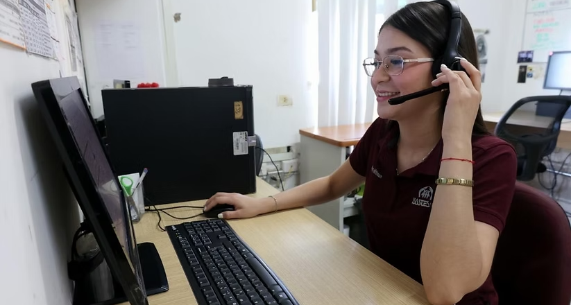 Atenderá Centro de Atención Telefónica Isssteson durante semana mayor