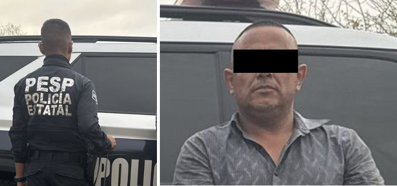 K-9 de la PESP consolida resultados en acciones de prevención y vigilancia