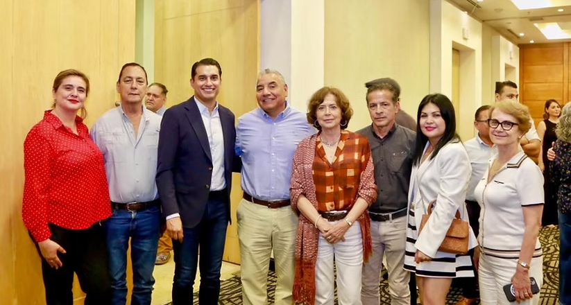 Sonora cuenta con la capacidad científica y tecnológica para responder a los desafíos del siglo: SEC