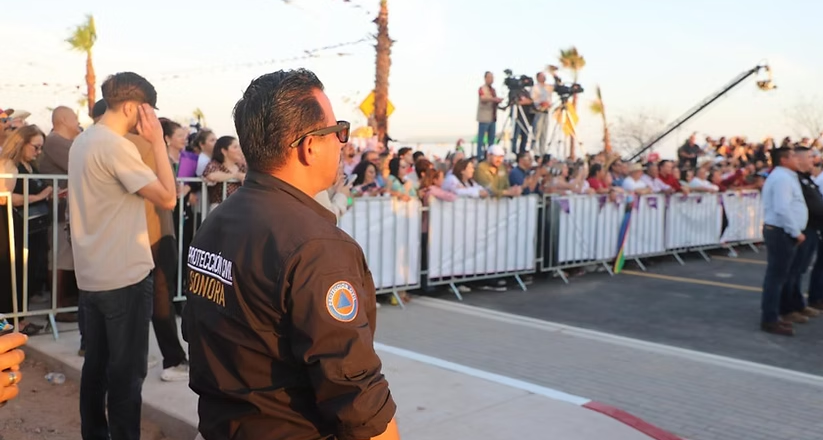 Llama Protección Civil a prevenir riesgos durante Semana Santa
