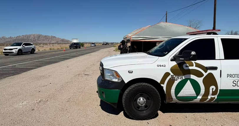 Gobierno de Sonora implementa operativo Corredor Seguro por Spring Break