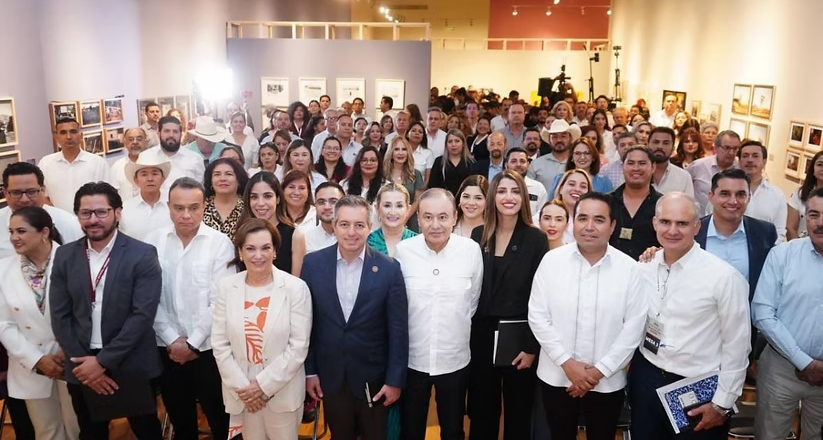 Gobernador Durazo consolida reducción de pobreza laboral con estrategias en el Plan Estatal de Desarrollo