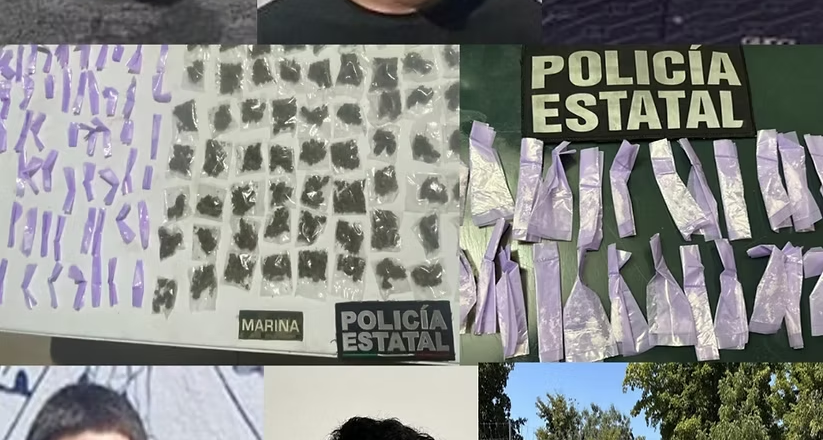 Refuerza Policía Estatal operativos de seguridad en Cajeme