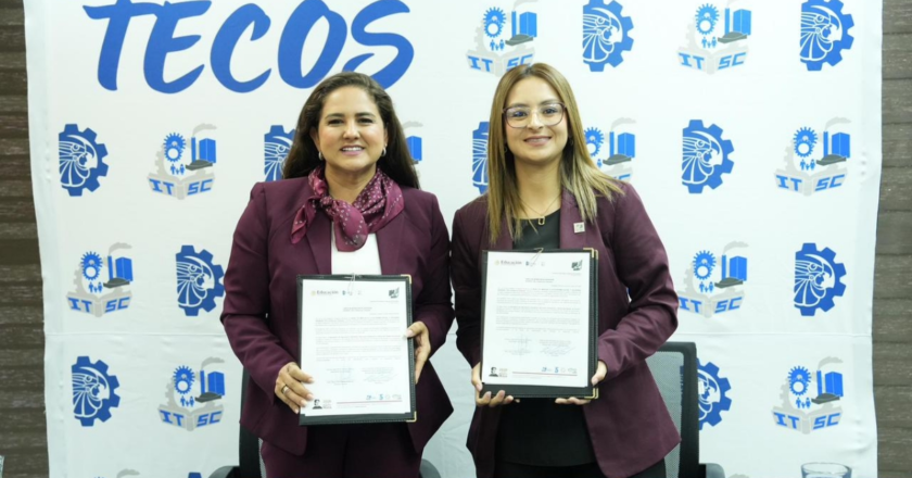 Gobierno de Sonora se adhiere a Nodess Tec Unidos por Cananea
