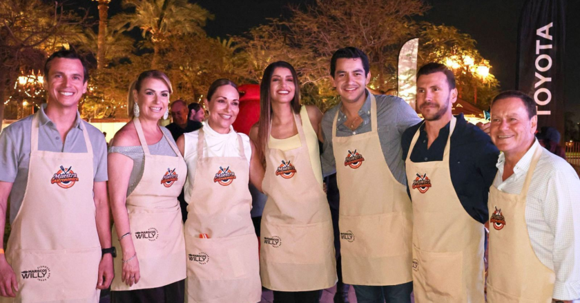 Gobierno de Sonora y restauranteros unen objetivos para consolidar la economía