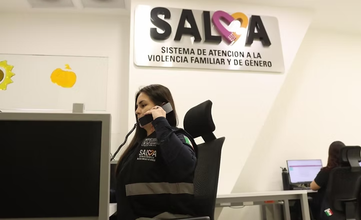 Sistema SALVA ofrece espacios para profesionistas en Administración, Derecho y Psicología