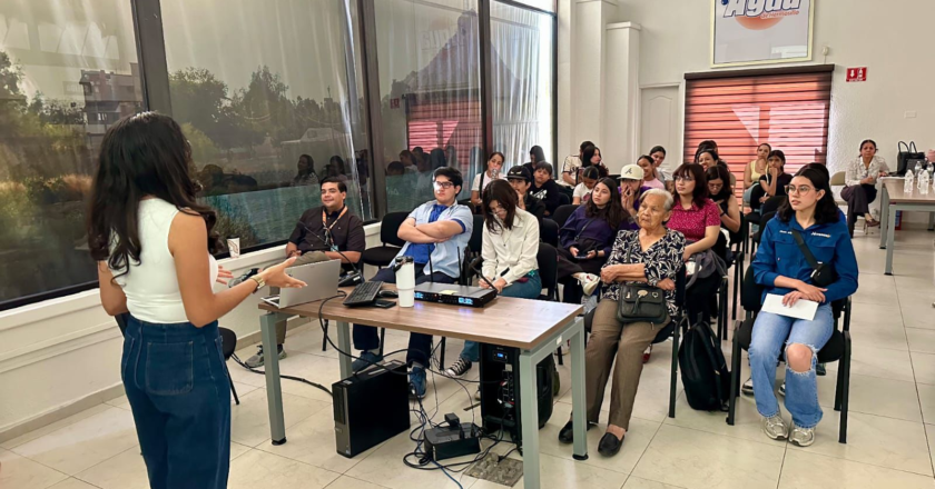 Avanza a segunda etapa el concurso “Jóvenes H: Salvemos el Agua” en Hermosillo