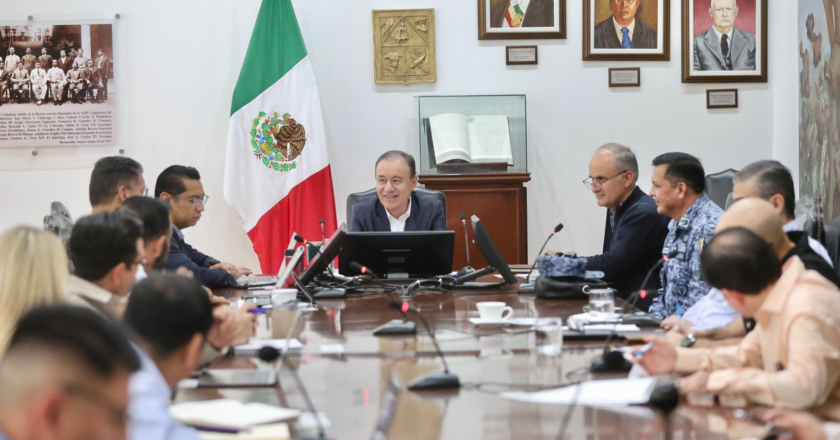 Estrategia de seguridad de Durazo da resultados: retira de circulación casi 15 millones de dosis de droga