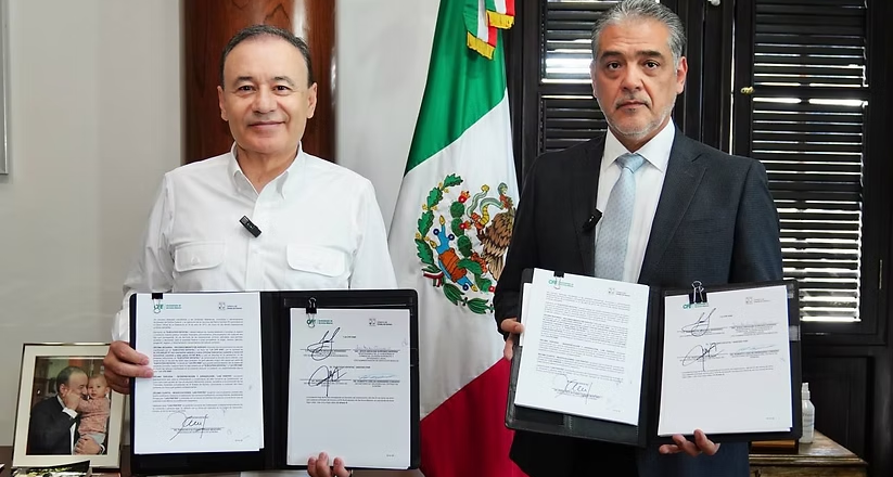 Subsidio eléctrico gestionado por Gobernador Durazo entra en vigor con duración histórica de siete meses