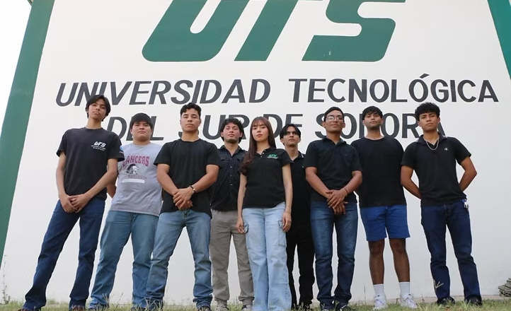 Estudiantes sonorenses participarán en el 1er Encuentro Nacional Cultural y Deportivo: UTHermosillo