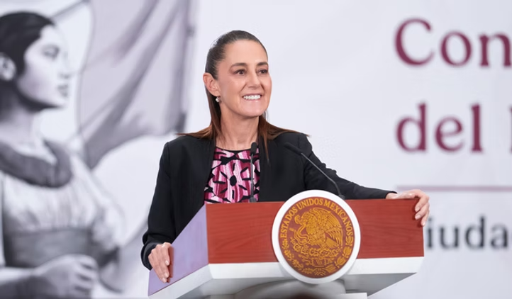 “Es una inversión histórica”: Presidenta Claudia Sheinbaum destaca que al 2030 se destinarán más de un billón de pesos en Becas para el Bienestar