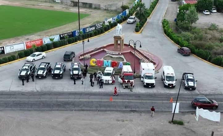 Gobierno de Sonora amplía cobertura de atención de emergencias en la sierra a través del 9-1-1