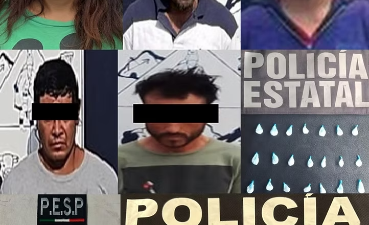 Resultados operativos y de inteligencia de la Policía Estatal fortalecen seguridad en Cajeme