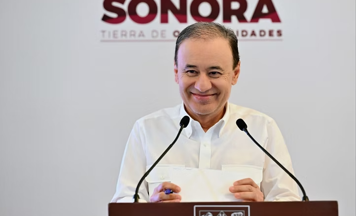 Con “Borrón y Cuenta Nueva”, Gobernador Durazo condona adeudos vehiculares de más de cinco años