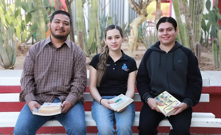 Ofrece Gobierno de Sonora 625 espacios para licenciaturas de la Universidad Pedagógica Nacional: Creson