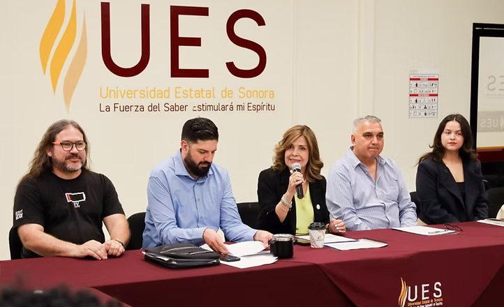 Avanza Sonora en innovación pública con el 2do. Datatón Sonora 2026: UES
