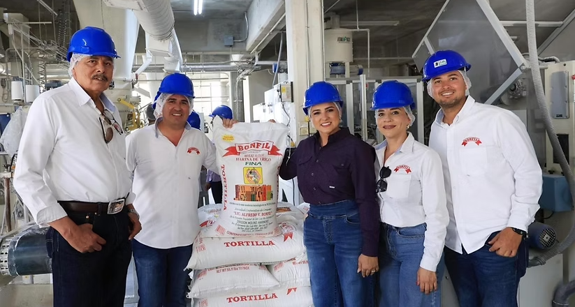 Gobierno de Sonora reafirma su compromiso con el campo y las familias productoras de San Luis Río Colorado