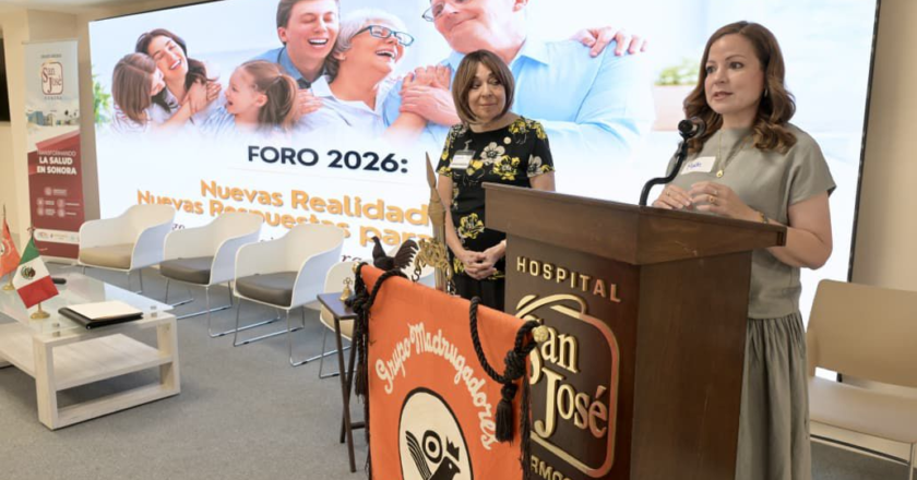 Respalda DIF Hermosillo participación de la sociedad civil para el fortalecimiento de la familia
