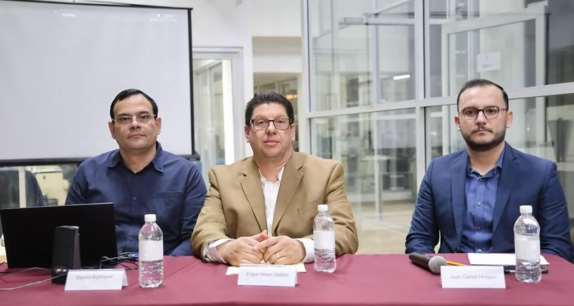 Presenta Gobierno de Sonora la Hemeroteca Digital Sonora