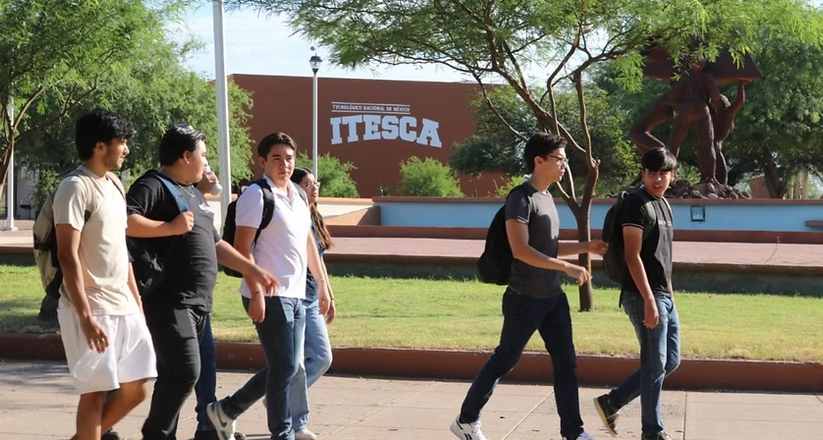 Invita Gobierno de Sonora a aprovechar descuentos en colegiatura que ofrece Itesca