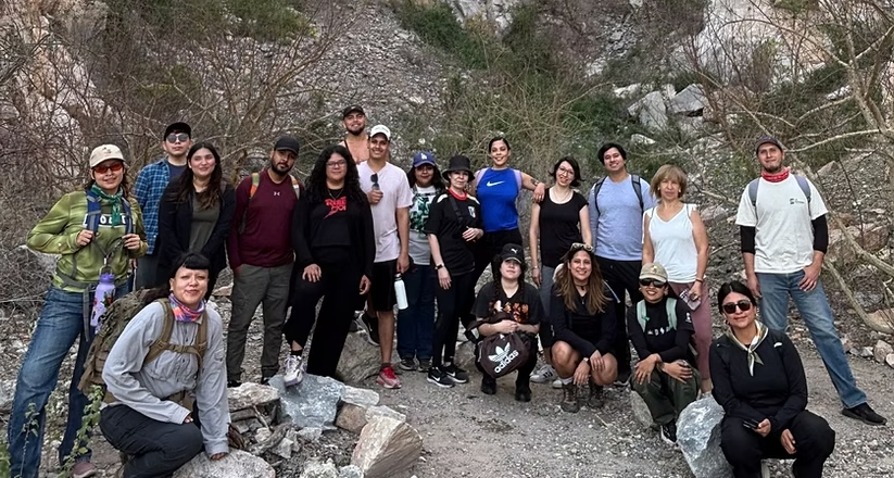 Gobierno de Sonora destaca alta afluencia en actividades del fin de semana en el Bosque Urbano La Sauceda